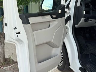 Κλούβα Volkswagen 2019 T6 TRANSPORTER MAXI LANG 3 ΜΕΤΡΑ ΚΑΡΟΤΣΑ!!! ΚΑΤΑΣΤΑΣΗ ΚΑΙΝΟΥ-thumb-21