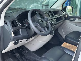 Κλούβα Volkswagen 2019 T6 TRANSPORTER MAXI LANG 3 ΜΕΤΡΑ ΚΑΡΟΤΣΑ!!! ΚΑΤΑΣΤΑΣΗ ΚΑΙΝΟΥ-thumb-23