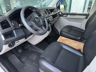 Κλούβα Volkswagen 2019 T6 TRANSPORTER MAXI LANG 3 ΜΕΤΡΑ ΚΑΡΟΤΣΑ!!! ΚΑΤΑΣΤΑΣΗ ΚΑΙΝΟΥ-thumb-25