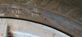 4 ΖΑΝΤΟΛΑΣΤΙΧΑ VW CADY-thumb-6