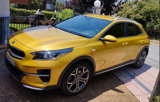 Kia XCeed 2019 1000cc