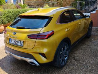Kia XCeed 2019 1000cc-thumb-3