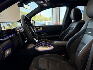 Mercedes-Benz GLE 53 AMG 2025 PREMIUM + / 22" / ΔΕΣΜΕΥΤΗΚΕ  - VENERIS MOTORS-thumb-62