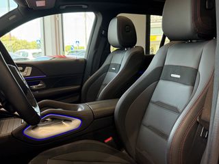 Mercedes-Benz GLE 53 AMG 2025 PREMIUM + / 22" / ΔΕΣΜΕΥΤΗΚΕ  - VENERIS MOTORS-thumb-63