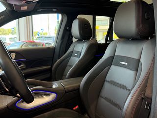 Mercedes-Benz GLE 53 AMG 2025 PREMIUM + / 22" / ΔΕΣΜΕΥΤΗΚΕ  - VENERIS MOTORS-thumb-65