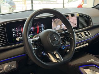 Mercedes-Benz GLE 53 AMG 2025 PREMIUM + / 22" / ΔΕΣΜΕΥΤΗΚΕ  - VENERIS MOTORS-thumb-66