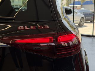 Mercedes-Benz GLE 53 AMG 2025 PREMIUM + / 22" / ΔΕΣΜΕΥΤΗΚΕ  - VENERIS MOTORS-thumb-67