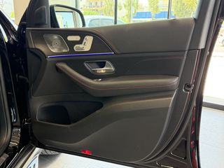 Mercedes-Benz GLE 53 AMG 2025 PREMIUM + / 22" / ΔΕΣΜΕΥΤΗΚΕ  - VENERIS MOTORS-thumb-68