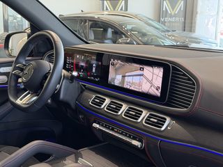 Mercedes-Benz GLE 53 AMG 2025 PREMIUM + / 22" / ΔΕΣΜΕΥΤΗΚΕ  - VENERIS MOTORS-thumb-69