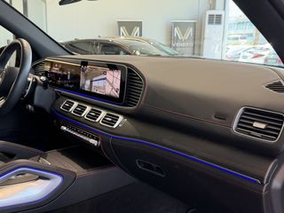 Mercedes-Benz GLE 53 AMG 2025 PREMIUM + / 22" / ΔΕΣΜΕΥΤΗΚΕ  - VENERIS MOTORS-thumb-70