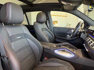 Mercedes-Benz GLE 53 AMG 2025 PREMIUM + / 22" / ΔΕΣΜΕΥΤΗΚΕ  - VENERIS MOTORS-thumb-71