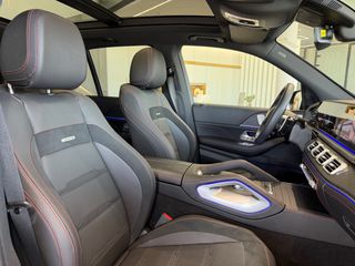 Mercedes-Benz GLE 53 AMG 2025 PREMIUM + / 22" / ΔΕΣΜΕΥΤΗΚΕ  - VENERIS MOTORS-thumb-72