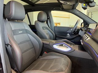 Mercedes-Benz GLE 53 AMG 2025 PREMIUM + / 22" / ΔΕΣΜΕΥΤΗΚΕ  - VENERIS MOTORS-thumb-74