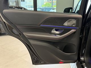 Mercedes-Benz GLE 53 AMG 2025 PREMIUM + / 22" / ΔΕΣΜΕΥΤΗΚΕ  - VENERIS MOTORS-thumb-75