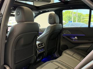 Mercedes-Benz GLE 53 AMG 2025 PREMIUM + / 22" / ΔΕΣΜΕΥΤΗΚΕ  - VENERIS MOTORS-thumb-76