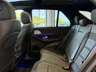 Mercedes-Benz GLE 53 AMG 2025 PREMIUM + / 22" / ΔΕΣΜΕΥΤΗΚΕ  - VENERIS MOTORS-thumb-77