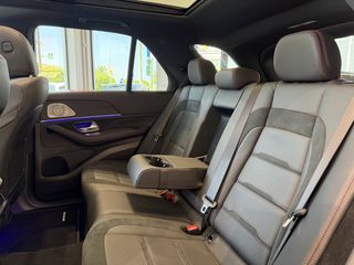 Mercedes-Benz GLE 53 AMG 2025 PREMIUM + / 22" / ΔΕΣΜΕΥΤΗΚΕ  - VENERIS MOTORS-thumb-78