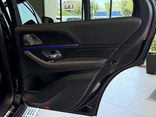 Mercedes-Benz GLE 53 AMG 2025 PREMIUM + / 22" / ΔΕΣΜΕΥΤΗΚΕ  - VENERIS MOTORS-thumb-80