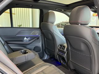 Mercedes-Benz GLE 53 AMG 2025 PREMIUM + / 22" / ΔΕΣΜΕΥΤΗΚΕ  - VENERIS MOTORS-thumb-81