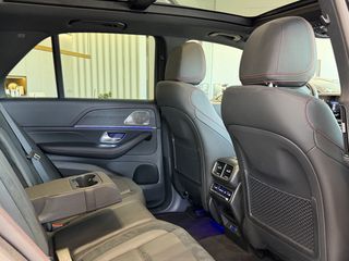 Mercedes-Benz GLE 53 AMG 2025 PREMIUM + / 22" / ΔΕΣΜΕΥΤΗΚΕ  - VENERIS MOTORS-thumb-82