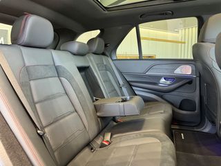 Mercedes-Benz GLE 53 AMG 2025 PREMIUM + / 22" / ΔΕΣΜΕΥΤΗΚΕ  - VENERIS MOTORS-thumb-83