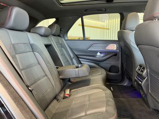 Mercedes-Benz GLE 53 AMG 2025 PREMIUM + / 22" / ΔΕΣΜΕΥΤΗΚΕ  - VENERIS MOTORS-thumb-84