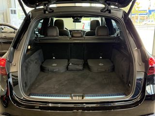 Mercedes-Benz GLE 53 AMG 2025 PREMIUM + / 22" / ΔΕΣΜΕΥΤΗΚΕ  - VENERIS MOTORS-thumb-85