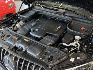 Mercedes-Benz GLE 53 AMG 2025 PREMIUM + / 22" / ΔΕΣΜΕΥΤΗΚΕ  - VENERIS MOTORS-thumb-87