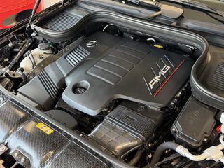 Mercedes-Benz GLE 53 AMG 2025 PREMIUM + / 22" / ΔΕΣΜΕΥΤΗΚΕ  - VENERIS MOTORS-thumb-88