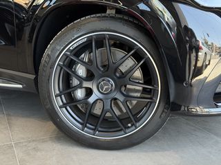 Mercedes-Benz GLE 53 AMG 2025 PREMIUM + / 22" / ΔΕΣΜΕΥΤΗΚΕ  - VENERIS MOTORS-thumb-3