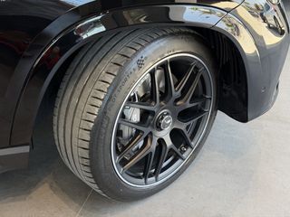 Mercedes-Benz GLE 53 AMG 2025 PREMIUM + / 22" / ΔΕΣΜΕΥΤΗΚΕ  - VENERIS MOTORS-thumb-4