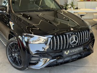 Mercedes-Benz GLE 53 AMG 2025 PREMIUM + / 22" / ΔΕΣΜΕΥΤΗΚΕ  - VENERIS MOTORS-thumb-6
