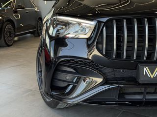 Mercedes-Benz GLE 53 AMG 2025 PREMIUM + / 22" / ΔΕΣΜΕΥΤΗΚΕ  - VENERIS MOTORS-thumb-7