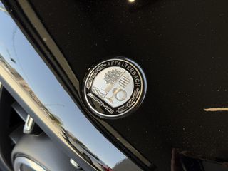 Mercedes-Benz GLE 53 AMG 2025 PREMIUM + / 22" / ΔΕΣΜΕΥΤΗΚΕ  - VENERIS MOTORS-thumb-8