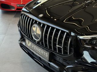 Mercedes-Benz GLE 53 AMG 2025 PREMIUM + / 22" / ΔΕΣΜΕΥΤΗΚΕ  - VENERIS MOTORS-thumb-9
