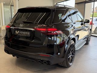 Mercedes-Benz GLE 53 AMG 2025 PREMIUM + / 22" / ΔΕΣΜΕΥΤΗΚΕ  - VENERIS MOTORS-thumb-36