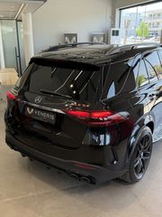 Mercedes-Benz GLE 53 AMG 2025 PREMIUM + / 22" / ΔΕΣΜΕΥΤΗΚΕ  - VENERIS MOTORS-thumb-37