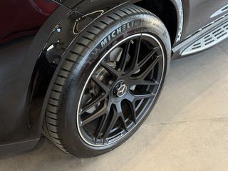 Mercedes-Benz GLE 53 AMG 2025 PREMIUM + / 22" / ΔΕΣΜΕΥΤΗΚΕ  - VENERIS MOTORS-thumb-40