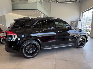 Mercedes-Benz GLE 53 AMG 2025 PREMIUM + / 22" / ΔΕΣΜΕΥΤΗΚΕ  - VENERIS MOTORS-thumb-41