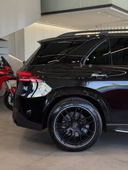 Mercedes-Benz GLE 53 AMG 2025 PREMIUM + / 22" / ΔΕΣΜΕΥΤΗΚΕ  - VENERIS MOTORS-thumb-42