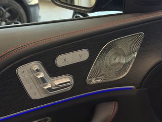 Mercedes-Benz GLE 53 AMG 2025 PREMIUM + / 22" / ΔΕΣΜΕΥΤΗΚΕ  - VENERIS MOTORS-thumb-45