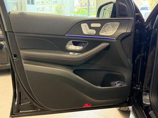 Mercedes-Benz GLE 53 AMG 2025 PREMIUM + / 22" / ΔΕΣΜΕΥΤΗΚΕ  - VENERIS MOTORS-thumb-47