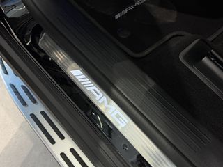 Mercedes-Benz GLE 53 AMG 2025 PREMIUM + / 22" / ΔΕΣΜΕΥΤΗΚΕ  - VENERIS MOTORS-thumb-48
