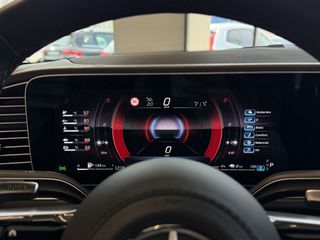 Mercedes-Benz GLE 53 AMG 2025 PREMIUM + / 22" / ΔΕΣΜΕΥΤΗΚΕ  - VENERIS MOTORS-thumb-50