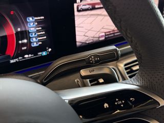Mercedes-Benz GLE 53 AMG 2025 PREMIUM + / 22" / ΔΕΣΜΕΥΤΗΚΕ  - VENERIS MOTORS-thumb-51