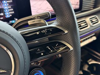 Mercedes-Benz GLE 53 AMG 2025 PREMIUM + / 22" / ΔΕΣΜΕΥΤΗΚΕ  - VENERIS MOTORS-thumb-53