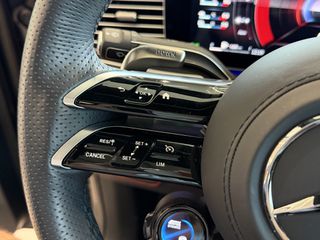 Mercedes-Benz GLE 53 AMG 2025 PREMIUM + / 22" / ΔΕΣΜΕΥΤΗΚΕ  - VENERIS MOTORS-thumb-54