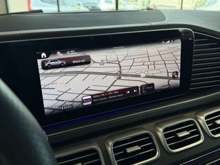 Mercedes-Benz GLE 53 AMG 2025 PREMIUM + / 22" / ΔΕΣΜΕΥΤΗΚΕ  - VENERIS MOTORS-thumb-56