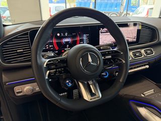 Mercedes-Benz GLE 53 AMG 2025 PREMIUM + / 22" / ΔΕΣΜΕΥΤΗΚΕ  - VENERIS MOTORS-thumb-58
