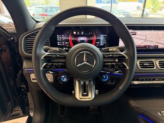Mercedes-Benz GLE 53 AMG 2025 PREMIUM + / 22" / ΔΕΣΜΕΥΤΗΚΕ  - VENERIS MOTORS-thumb-59